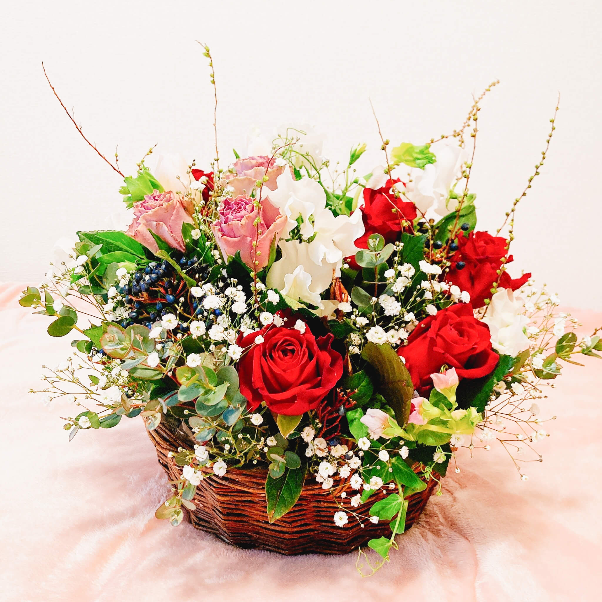 arrangement